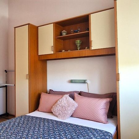 Apartment Ivan Krk Town Buitenkant foto