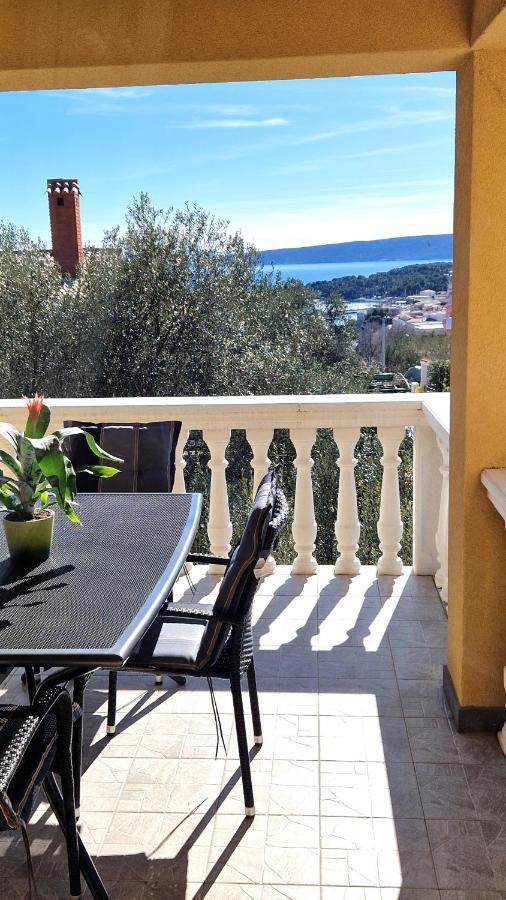 Apartment Ivan Krk Town Buitenkant foto