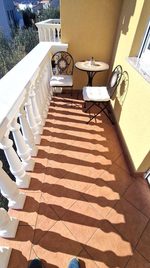 Apartment Ivan Krk Town Buitenkant foto