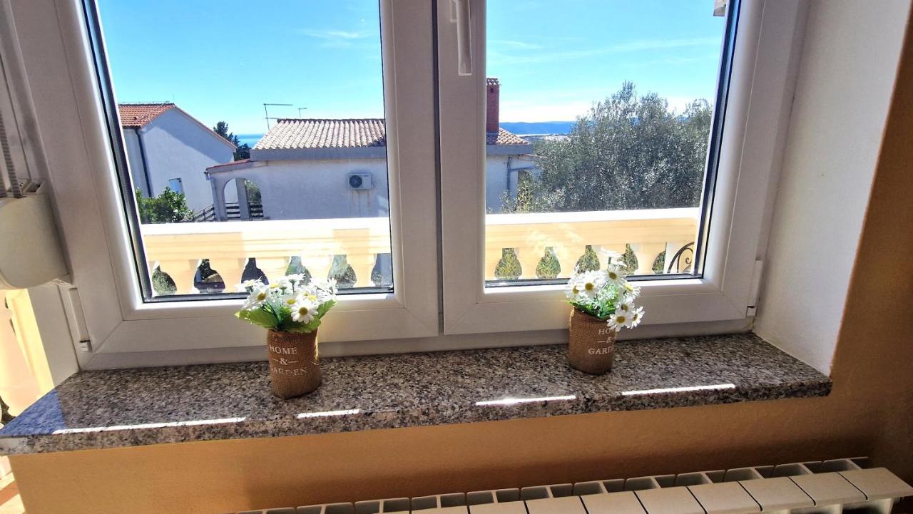 Apartment Ivan Krk Town Buitenkant foto