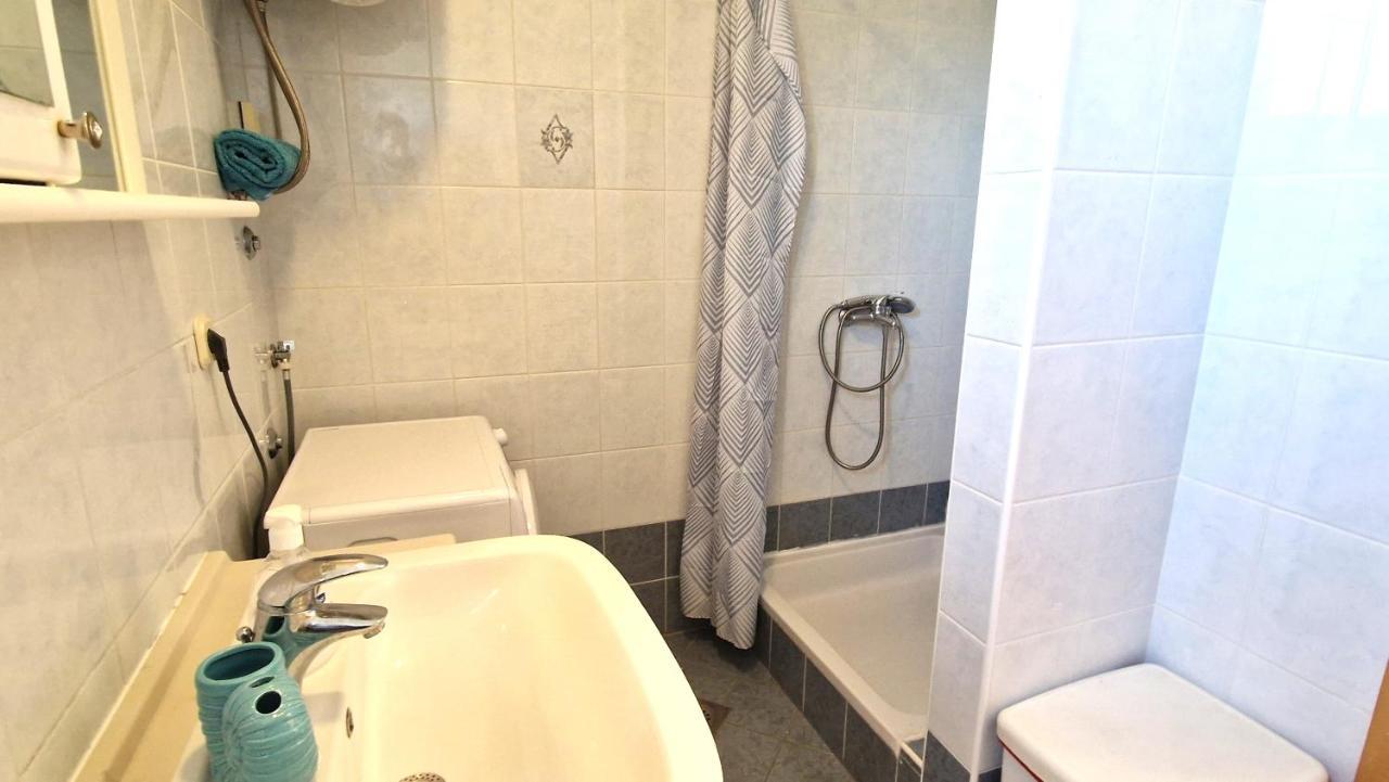 Apartment Ivan Krk Town Buitenkant foto