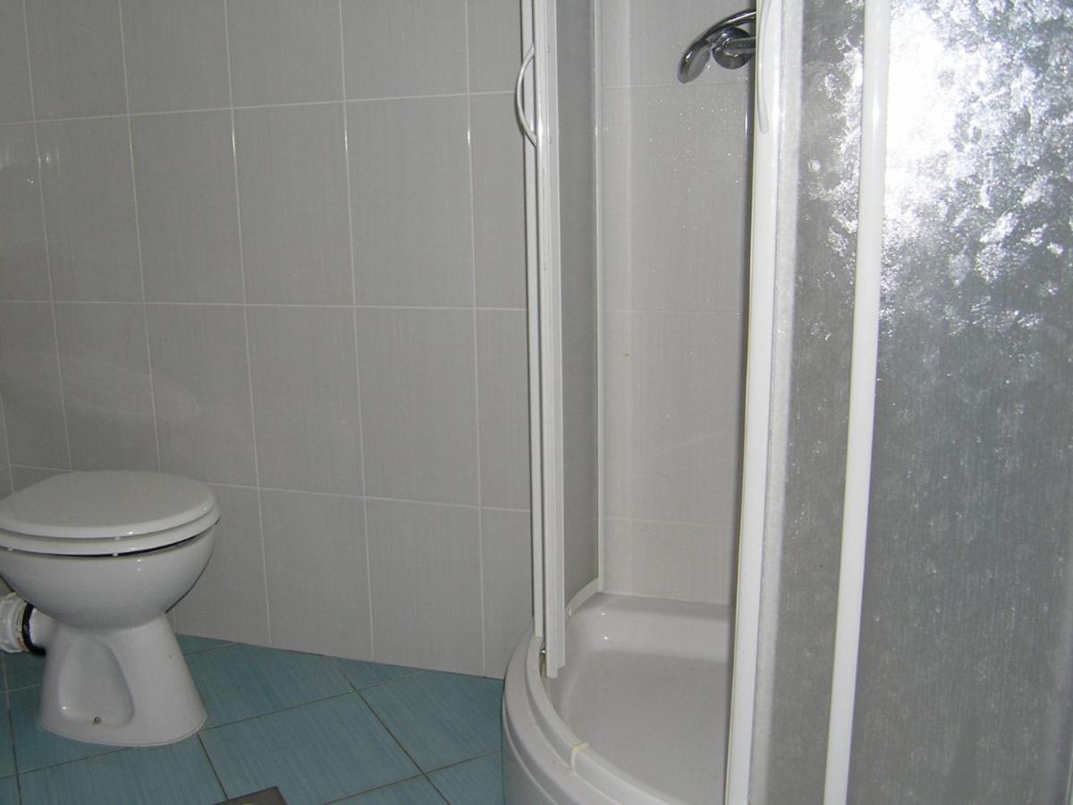 Apartment Ivan Krk Town Buitenkant foto