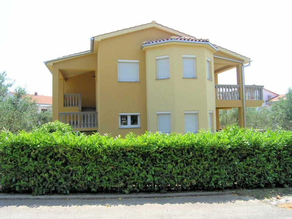 Apartment Ivan Krk Town Kamer foto