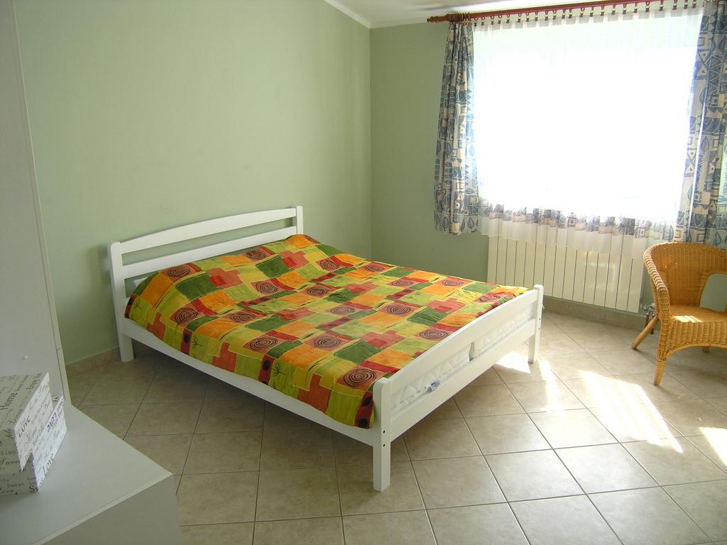 Apartment Ivan Krk Town Buitenkant foto